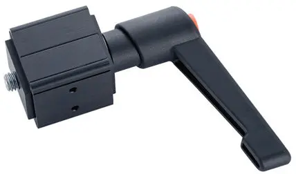 Proform - Engine Connecting Rod Splitting Fixture Tool Hand Held With 4 Non Marring Ends Patented 1