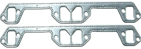 Proform - Engine Header Gasket Set Small Block Chrysler 273/360 Aluminum Material Pair 1