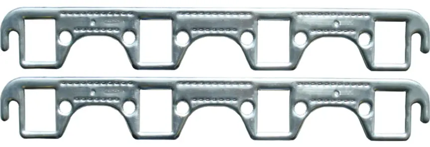 Proform - Header Gasket Set Small Block Ford Square Port Aluminum Material Pair 1