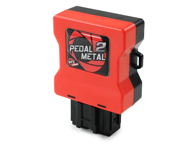 Afe Pedal 2 Metal Throttle Enhancer Gm Colorado/Canyon 23-25 L4-2.7L (T) 1