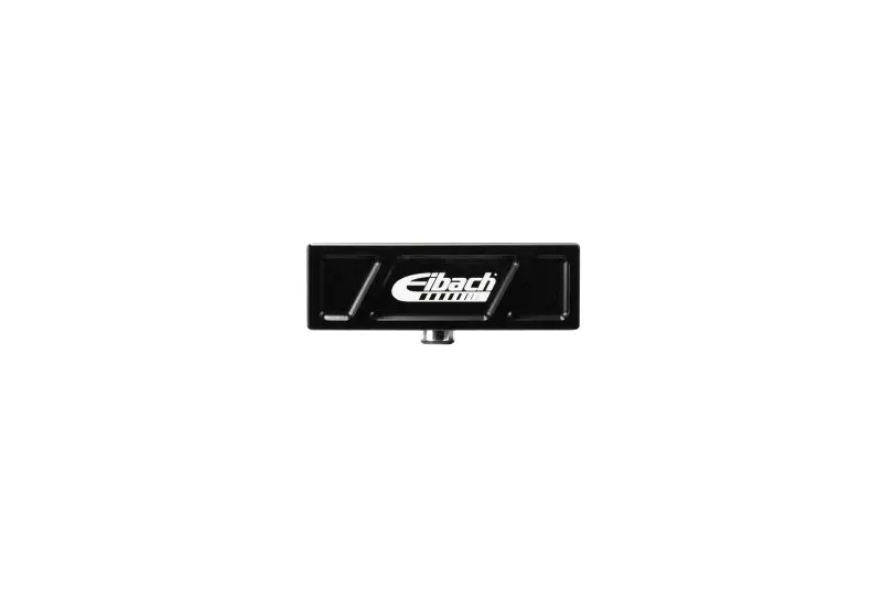 Eibach 16-23 Toyota Tacoma V6 3.5L Pro-Truck 1.5In Rear Lift Block (Fits 4Wd 6-Lug Wheel Only) 2
