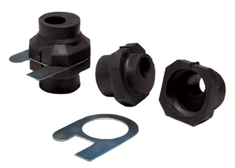 Skyjacker 1992-1994 Mazda Navajo 4 Wheel Drive Rear Wheel Drive Radius Arm Bushing 1