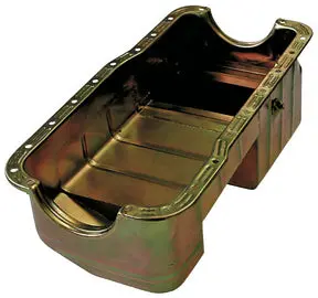 Proform - Ford 289/302 Oil Pan Fits Small Block Ford 1981 - 2026 Ford Mustang T-Bird And Cougar 7 Quart 1