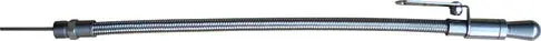 Proform - Oil Pan Dipstick Kit Screw-In Type Flexible Stainless Ford 302/351W/429/460 1