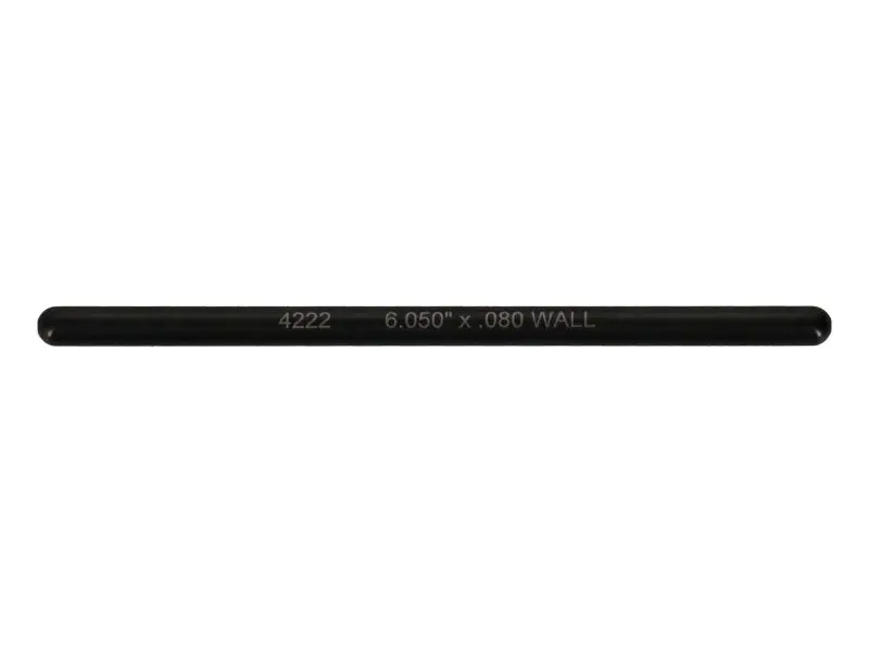 Manley Dodge 5.7L/6.4L Hemi 5/16In .120In Wall Chrome Moly Swedged End Pushrods (8 Int/8 Exh) 2