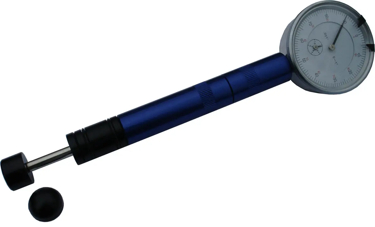 Proform - Camshaft Check Tool Universal .750-1.050In. Range 1