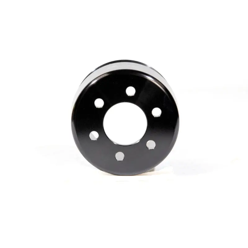 Vmp Performance 5.0L Tvs Supercharger 2.8In Griptec 6-Rib Pulley 1