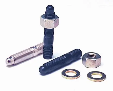 Arp Dominator W/ 1/2In Or 1In Ss Spacer Carb Stud Kit 1