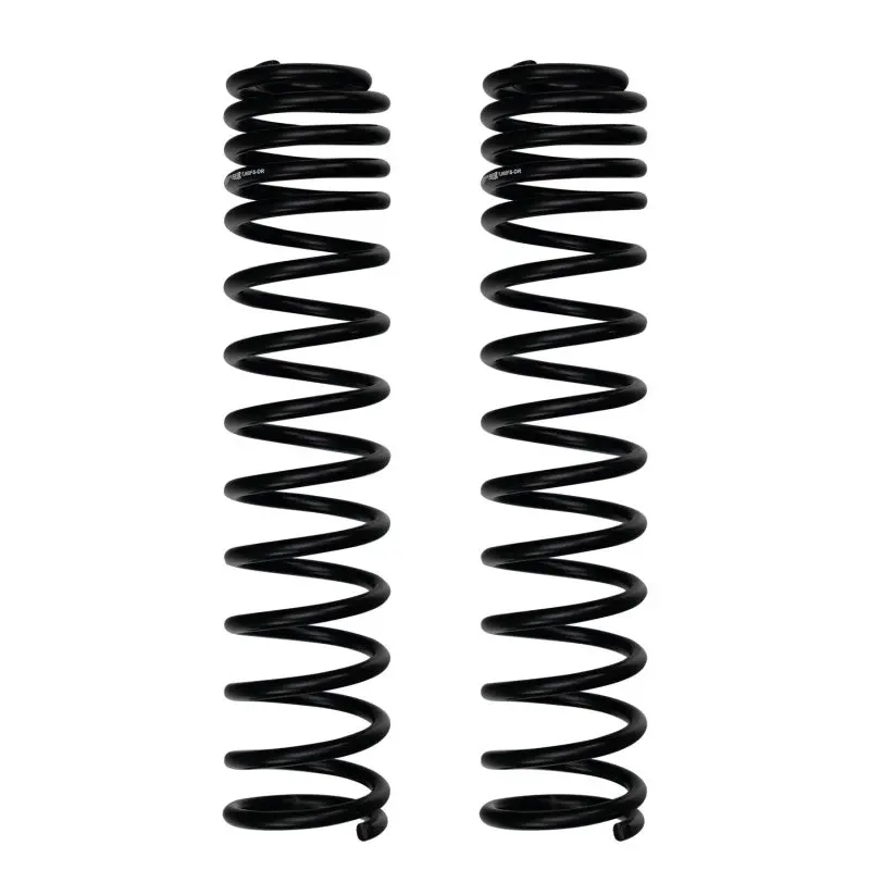 Skyjacker 97-06 Jeep Tj/Lj 6In Front Dual Rate Long Travel Coil Springs 1
