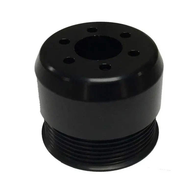 Vmp Performance 2005-2010 Ford Mustang V6 4.6L 3.0In 6-Rib Pulley Roush 3V R2300 2.3L Tvs Supercharger 1