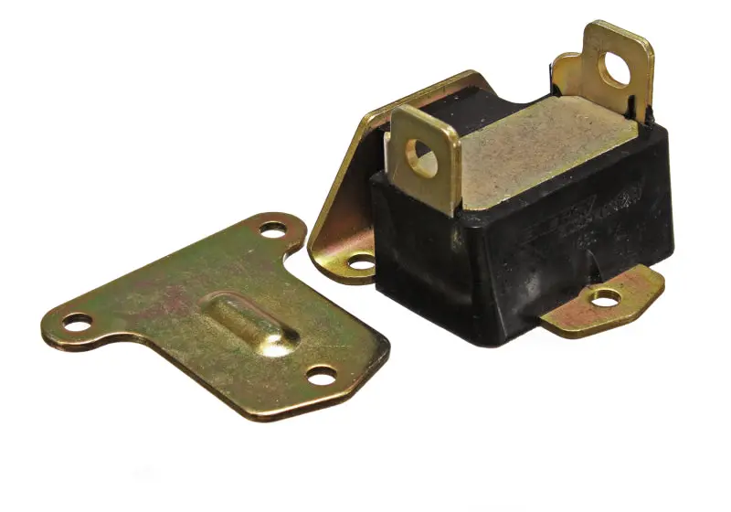Energy Suspension Gm 4.3 Motor Mount Late - Black 1