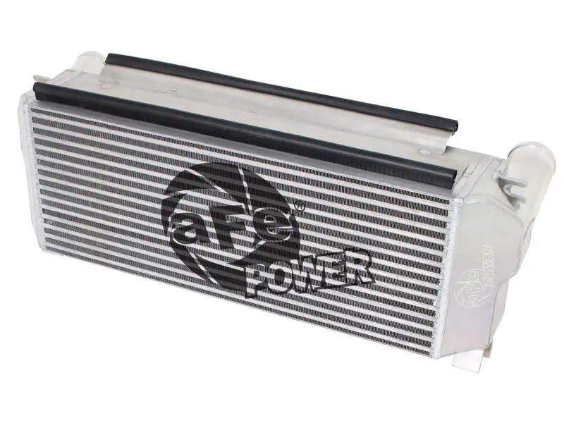 Afe Bladerunner Gt Series Intercooler 13-16 Dodge Ram Diesel Trucks L6-6.7L (Td) 1