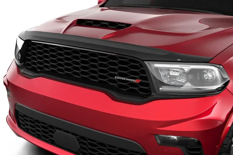 Husky Liners 11-25 Dodge Durango Aeroskin - Tex. Black 1