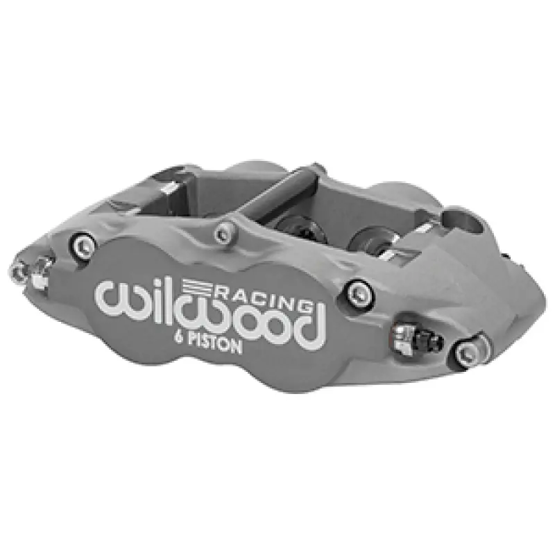 Wilwood St Fnsl6r Caliper 1.38/1.12/1.12 1.1 1