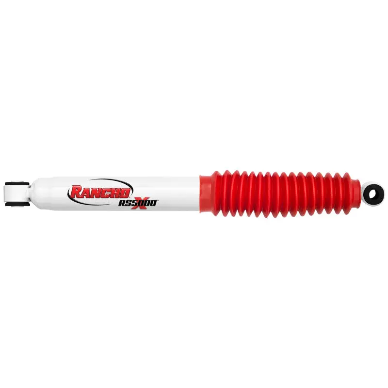 Rancho 94-97 Mazda B2300 Rear Rs5000x Shock 1