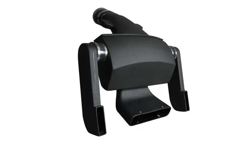 Corsa Chevy Corvette 2008-2013 C6 6.2L/06-2009 C6 Z06 7.0L V8 Air Intake 1