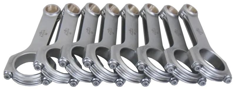 Eagle Ford Godzilla 7.3L H-Beam Connecting Rods (Set Of 8) 1
