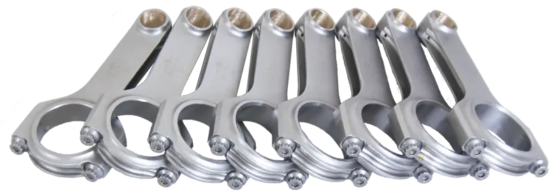 Eagle Chevrolet 350/Lt1/400/305 Engine Connecting Rods (Set Of 8) 1