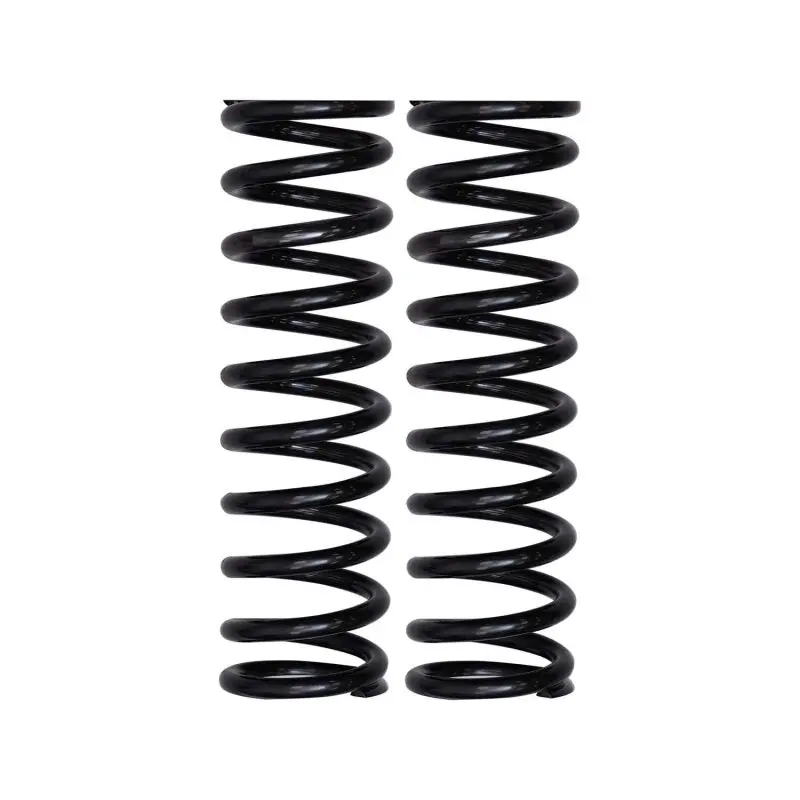 Skyjacker 3 In X 14 In X 350Lb Universal Coilover Coil Springs 1