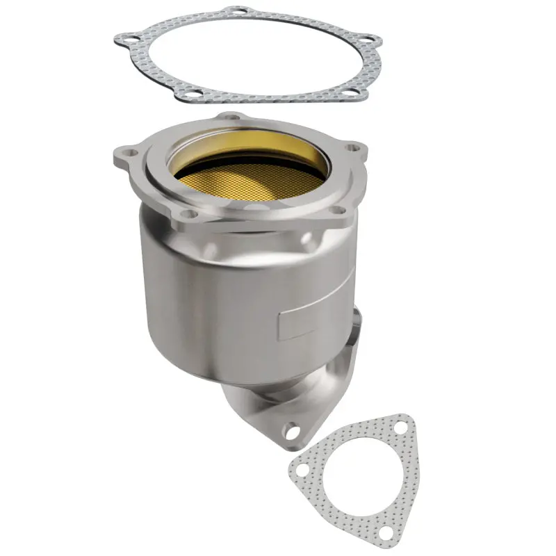 Magnaflow Conv Df 04 Kia Optima 2.4L 1