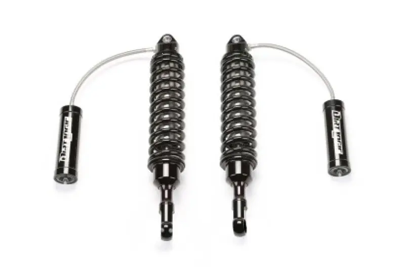 Fabtech 21-24 Bronco Rear Dirt Logic 2.5 Reservoir Coilovers 1