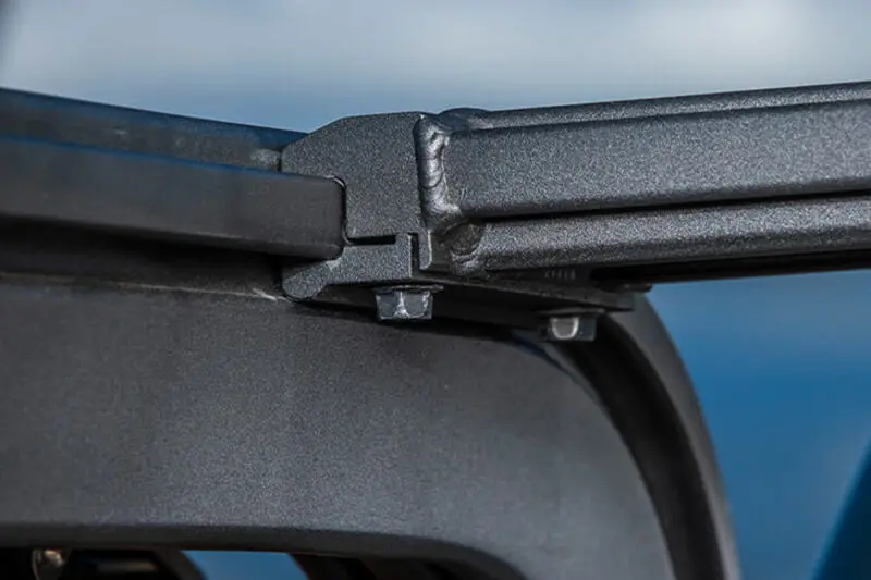Arb 16-23 Toyota Tacoma Base Rack 50In Cross Bars 1