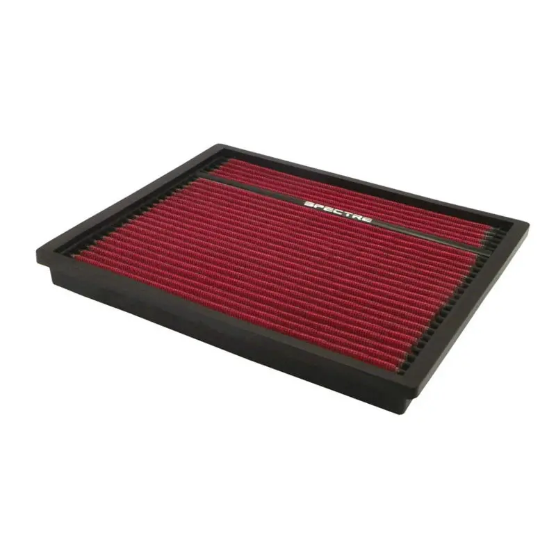 Spectre 2018 Nissan Frontier 4.0L V6 F/I Replacement Panel Air Filter 1