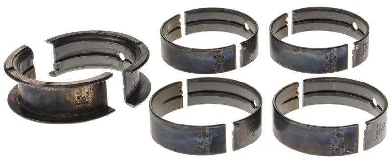 Clevite Hyundai 1495Cc 1.5L G4ek 1994-2002 Main Bearing Set 1