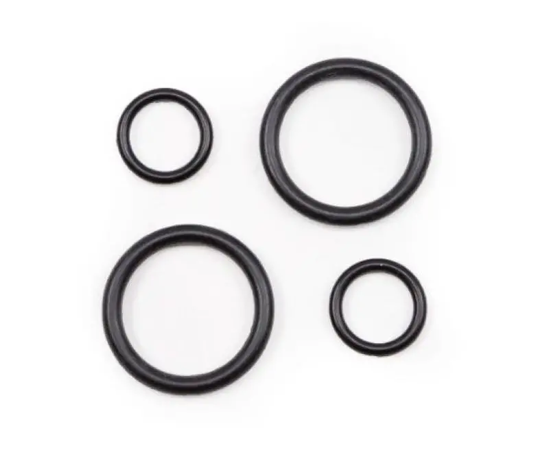 Killer B O-Ring Seal Kit (070-110 / 050 / Ppbc / Ej25pan Replacements) 1