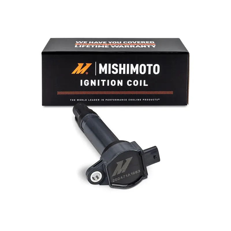 Mishimoto 07-17 Jeep Patriot I4 Ignition Coil 1