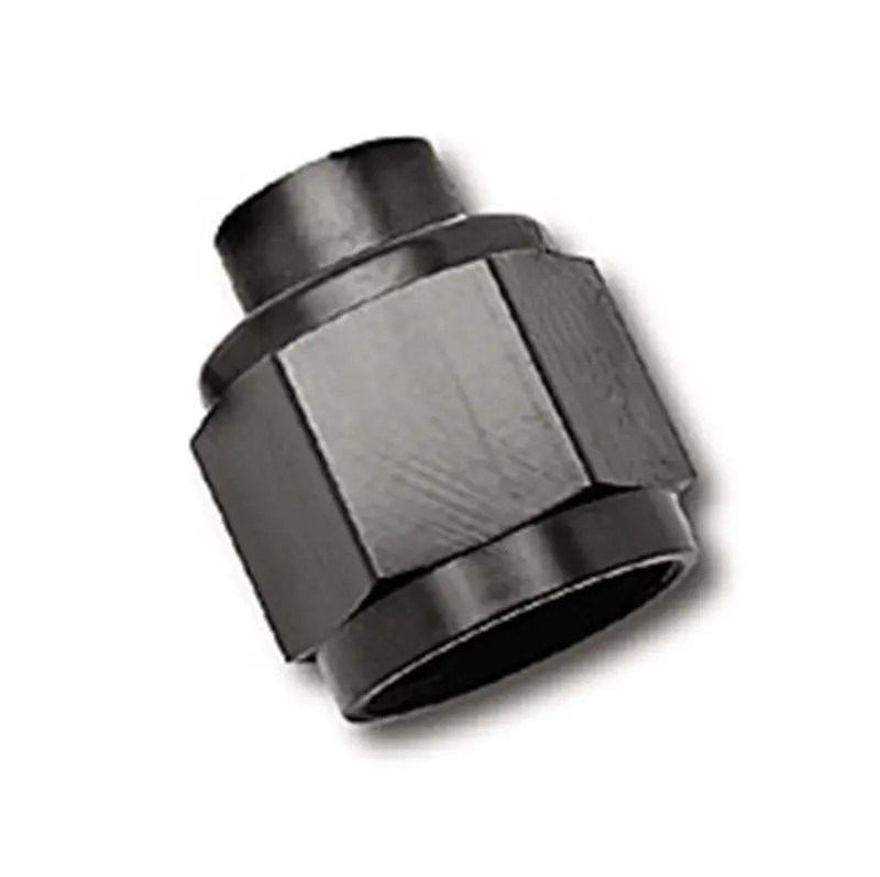 Russell Performance -8 An Flare Union (Black) 1