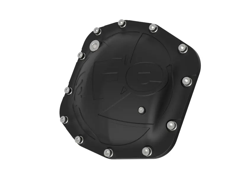 Afe Afe Power Differential Cover Jeep Wrangler (Jl) 18-25/ Gladiator (Jt) 20-25 (Dana M210) 1