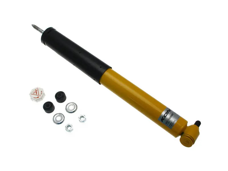 Koni Sport (Yellow) Shock 93-02 Chevrolet Camaro V6 & V8/ All Models - Rear 1