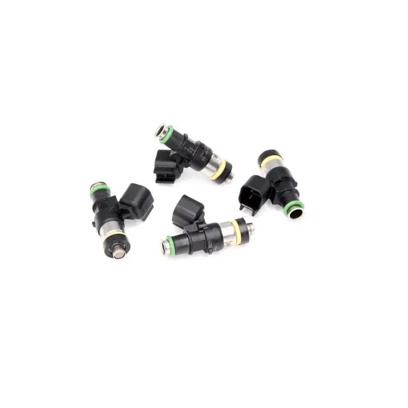 Deatschwerks 06-12 Yamaha Apex 550Cc Power Sports Fuel Injectors (Set Of 4) 1