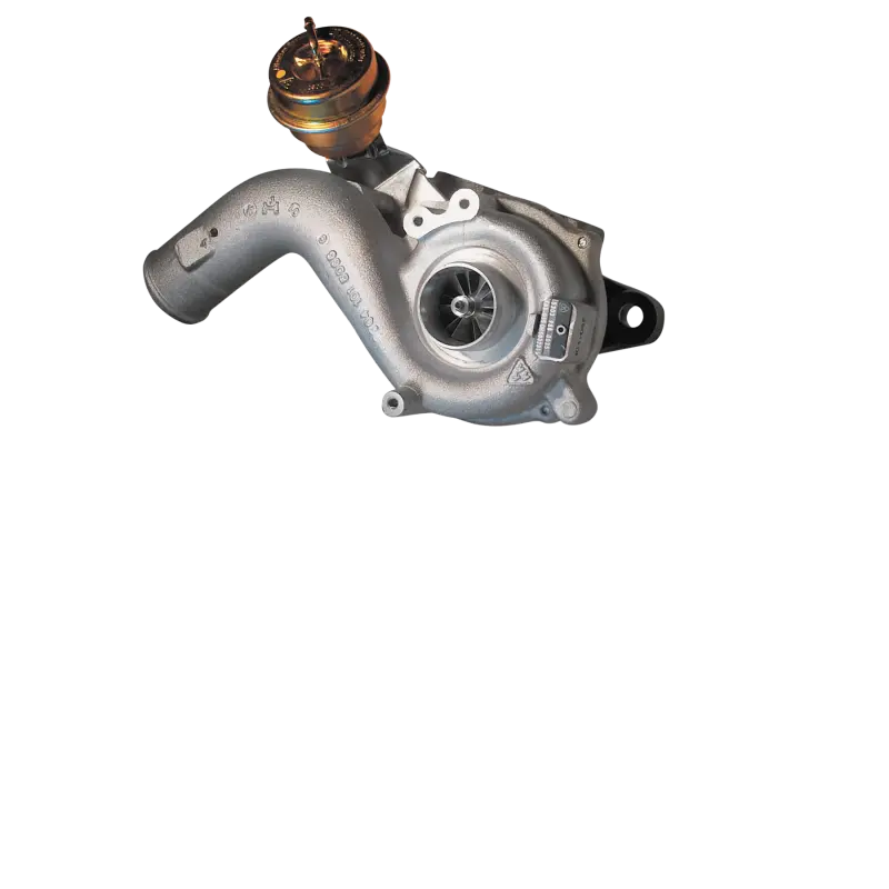 Borgwarner Turbocharger Sx Audi Rs K04 Chra 1