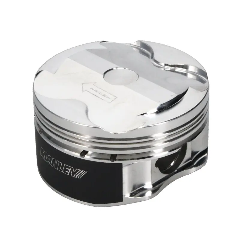 Manley Ford 5.0L Modular Coyote V8 3.662In Bore 1.165In Ch 6.75 Cc - Single Piston 2