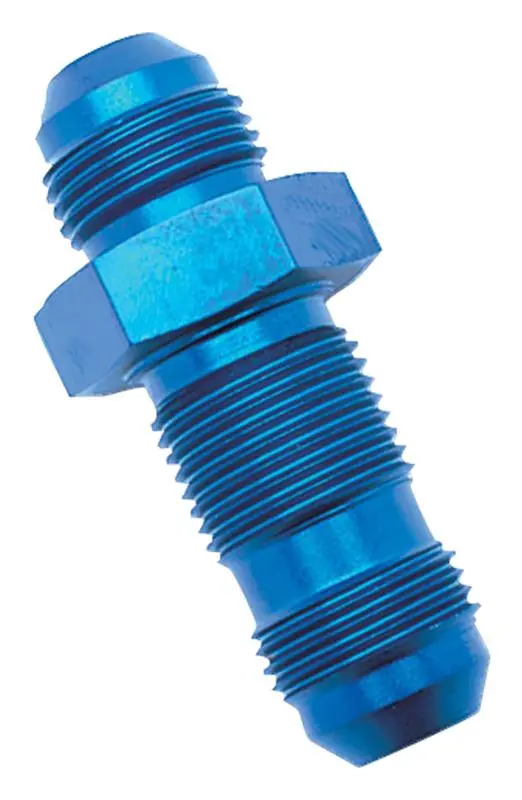 Russell Performance -3 An Straight Flare Bulkhead 1