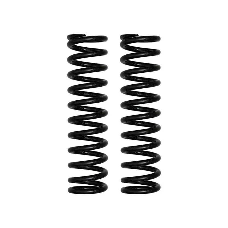 Skyjacker 2.5 In X 16 In X 350Lb Universal Coilover Coil Springs 1