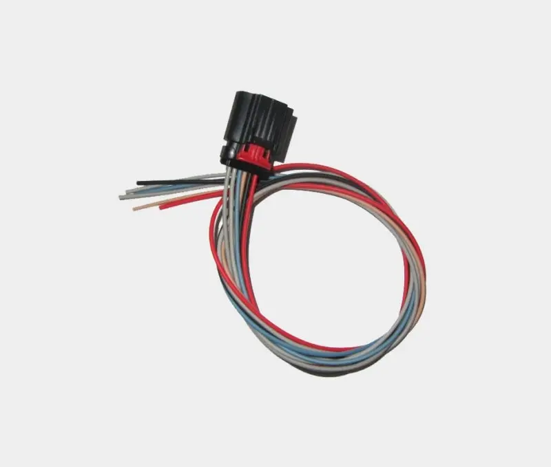 Vmp Performance 05+ Slot-Style Maf Harness Pigtail 1