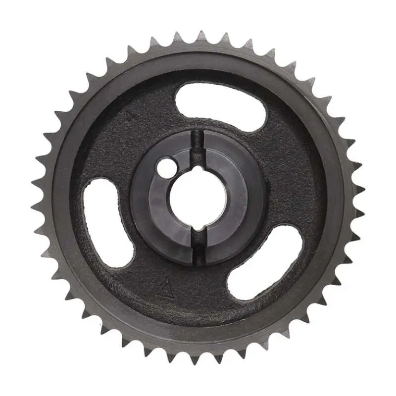 Manley Race Roller Timing Chain Kit - Small Block Ford 1