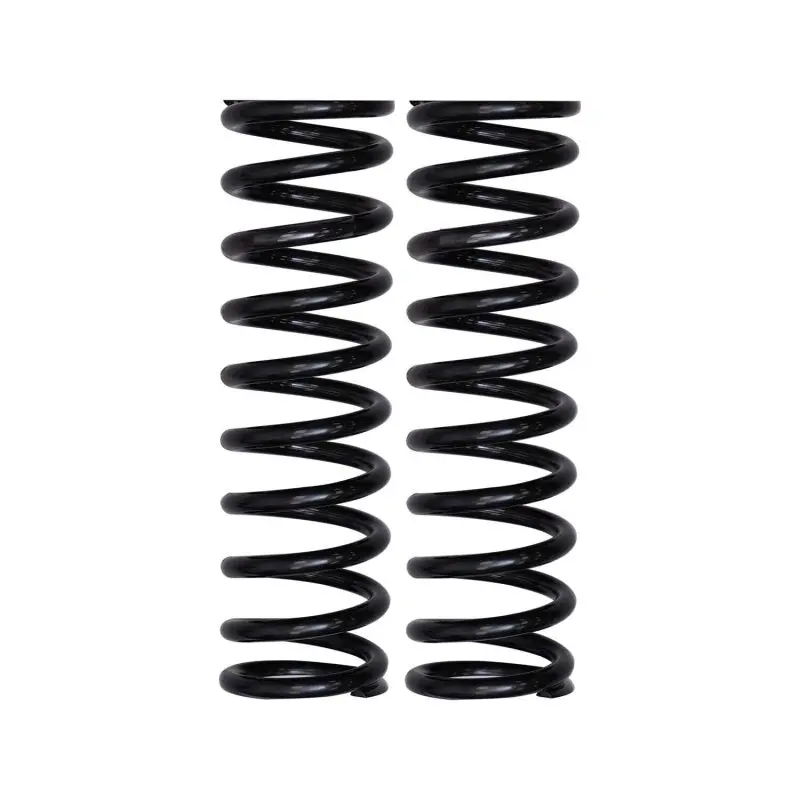 Skyjacker 3 In X 12 In X 250Lb Universal Coilover Coil Springs 1