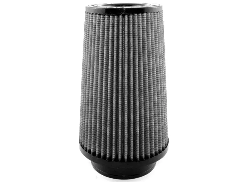 Afe Magnumflow Pro Dry S Universal Air Filter 4In F / 6In B / 4.5In T (Inv) / 9In H 1
