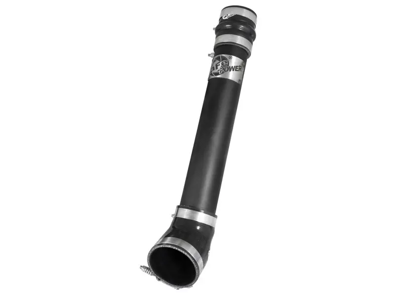 Afe Bladerunner 3 Inch Black Intercooler Cold Side Tube Dodge Diesel Trucks 94-02 L6-5.9L 1