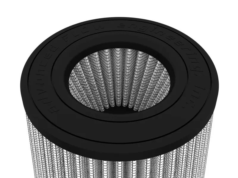 Afe Momentum Intake Replacement Air Filter 4 In F X 6 In B X 4-1/2 In T (Inverted) X 8-1/2 In H 2