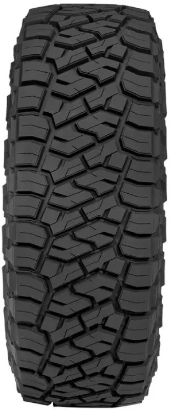 Toyo Open Country R/T Trail Tire - 275/55R20 117T Xl (Tl) 1