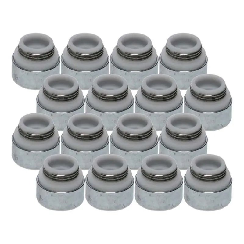 Manley Valve Stem Oil Seal, Seals11/32 Stem 1