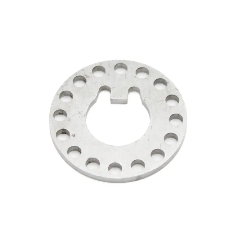 Wilwood Spindle 18Mm Washer Miata Lock 16X1.260 1