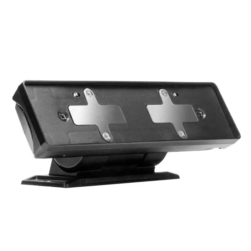 Oracle Trigger 6 Shooter Universal Pedestal Mount 1