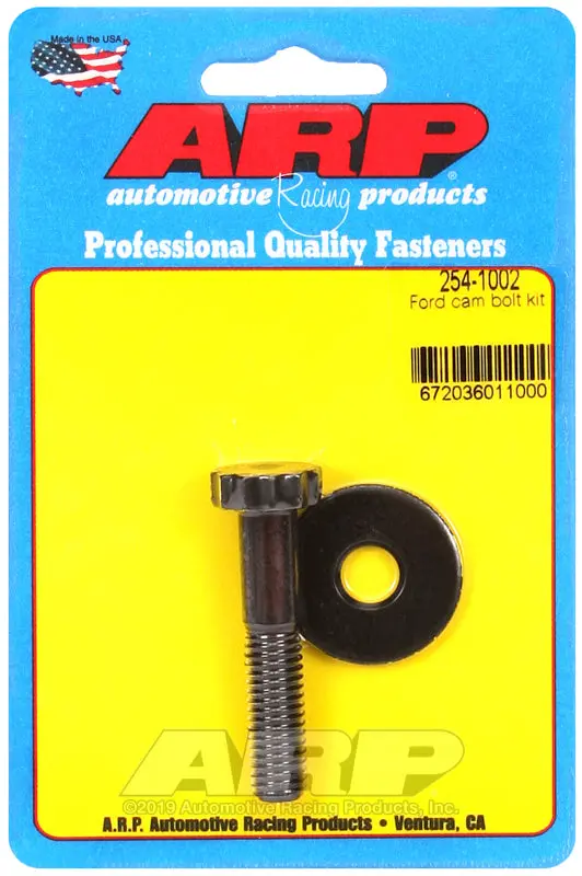 Arp Ford Cam Bolt Kit 1