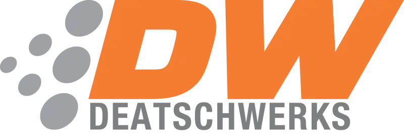 Deatschwerks 06-12 Yamaha Apex 550Cc Power Sports Fuel Injectors (Set Of 4) 2